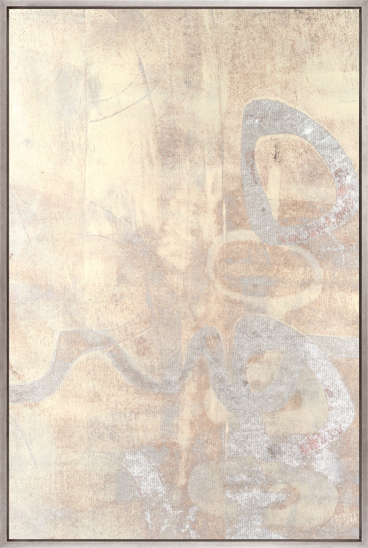 Stone Script I | Designer Boys